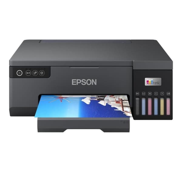 Epson, EcoTank L8050