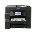 Miniatyrbild 5 av 11: Epson, multifunktionsskrivare, EcoTank L6550