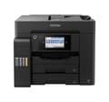 Miniatyrbild 1 av 11: Epson, multifunktionsskrivare, EcoTank L6550