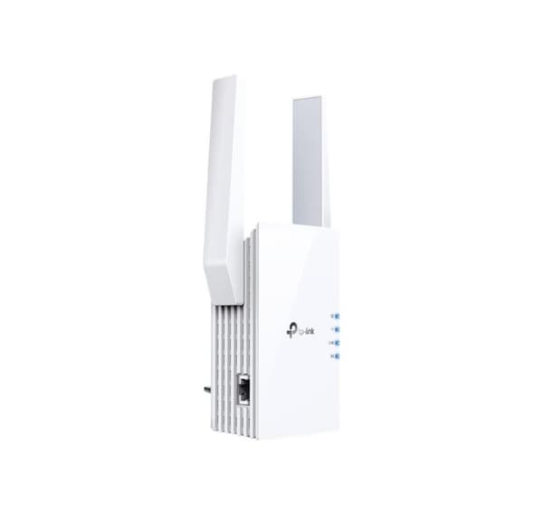 TP-Link WiFi rækkeviddeforlænger RE605X