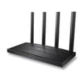 Miniatyrbild 3 av 5: TP-Link router Archer AX12 WiFi 6