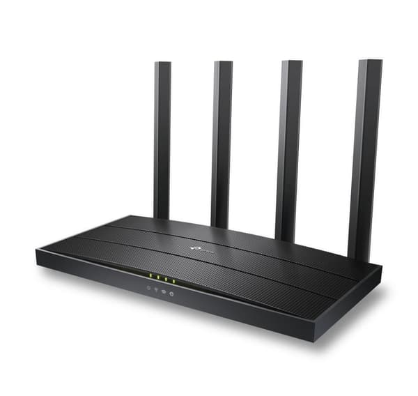TP-Link router Archer AX12 WiFi 6