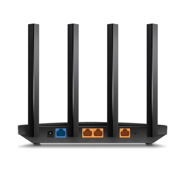 TP-Link router Archer AX12 WiFi 6