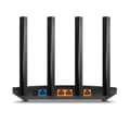 Miniatyrbild 4 av 5: TP-Link router Archer AX12 WiFi 6