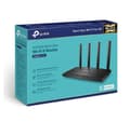 Miniatyrbild 5 av 5: TP-Link router Archer AX12 WiFi 6