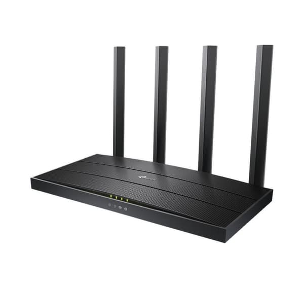 TP-Link router Archer AX12 WiFi 6