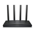 Miniatyrbild 1 av 5: TP-Link router Archer AX12 WiFi 6