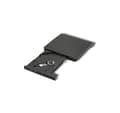 Miniatyrbild 2 av 3: Qoltec extern DVD/CD-brännare USB 3.0, svart