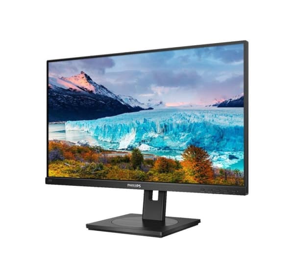 Philips, LCD-näyttö, 272S1AE/00