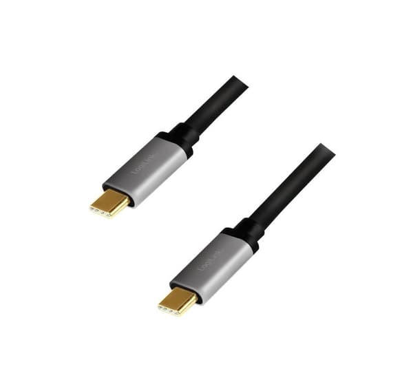Logilink, CUA0106 USB 2.0 Type-C-kabel