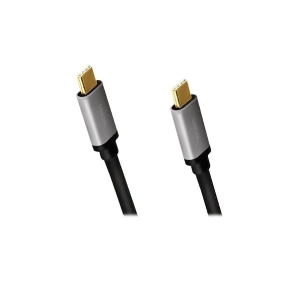 Logilink, CUA0106 USB 2.0 Type-C-kabel