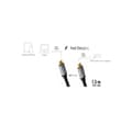 Miniatyrbild 5 av 8: Logilink, CUA0106 USB 2.0 Type-C-kabel