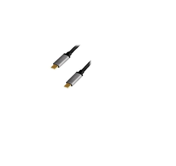Logilink, CUA0106 USB 2.0 Type-C-kabel
