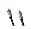 Miniatyrbild 1 av 8: Logilink, CUA0106 USB 2.0 Type-C-kabel