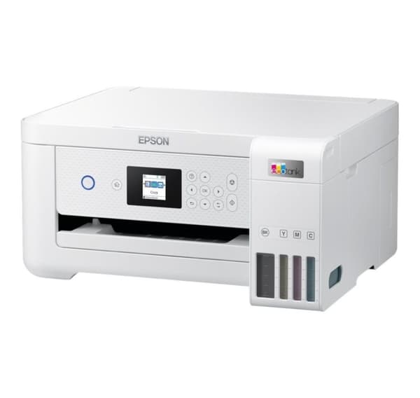 Epson, multifunktionsskrivare, EcoTank L4266