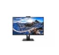 Miniatyrbild 5 av 11: Philips, LCD-skärm med USB-C Dock, 326P1H/00