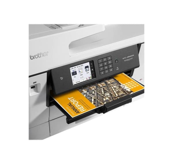 Veli, MFC-J6940DW