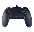Miniatyrbild 2 av 3: Gembird, Wired Vibration Game Controller, JPD-PS4U-01
