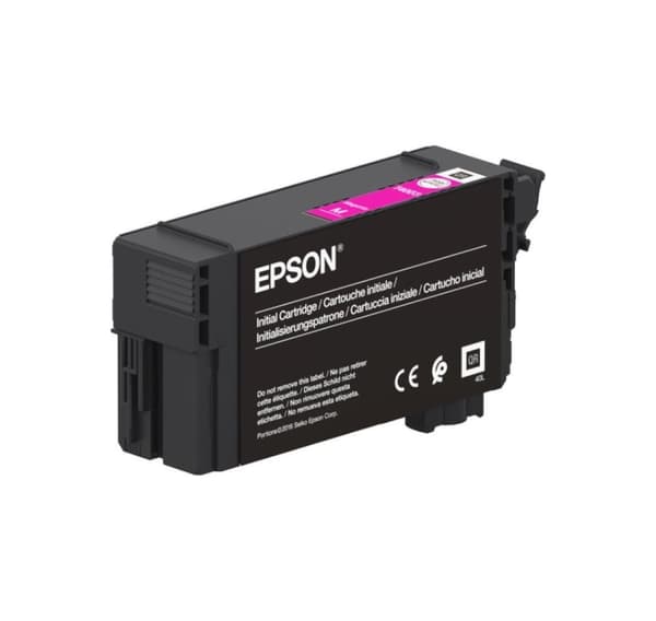 Epson, Singlepack UltraChrome XD2, T40D340