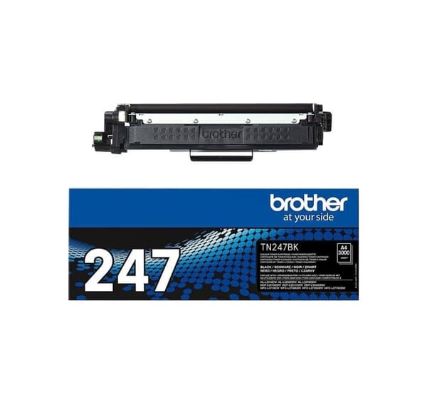 Bror, TN-247BK