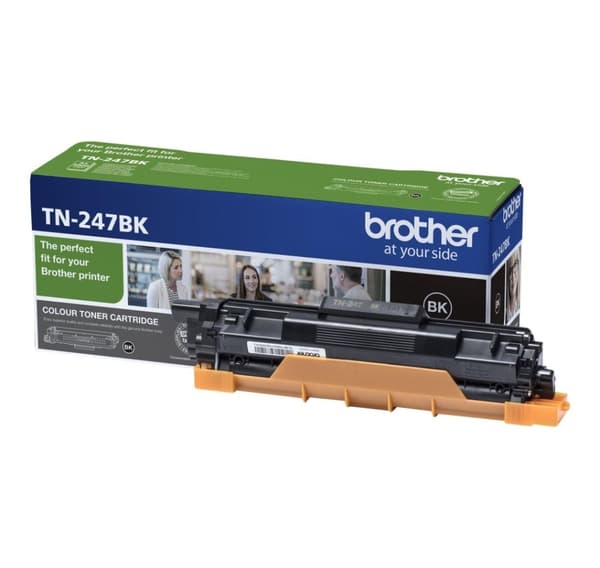 Bror, TN-247BK