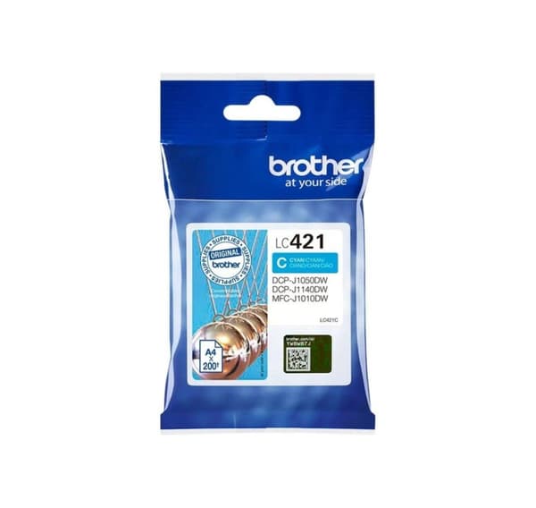 Brother, LC421C