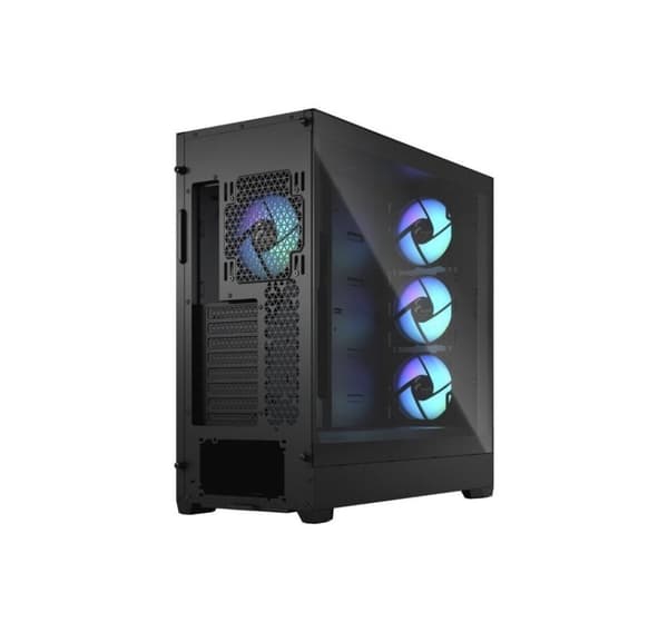 Fractal Design, Pop XL Air RGB