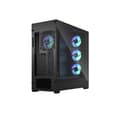 Pikkukuva 4 / 11: Fractal Design, Pop XL Air RGB