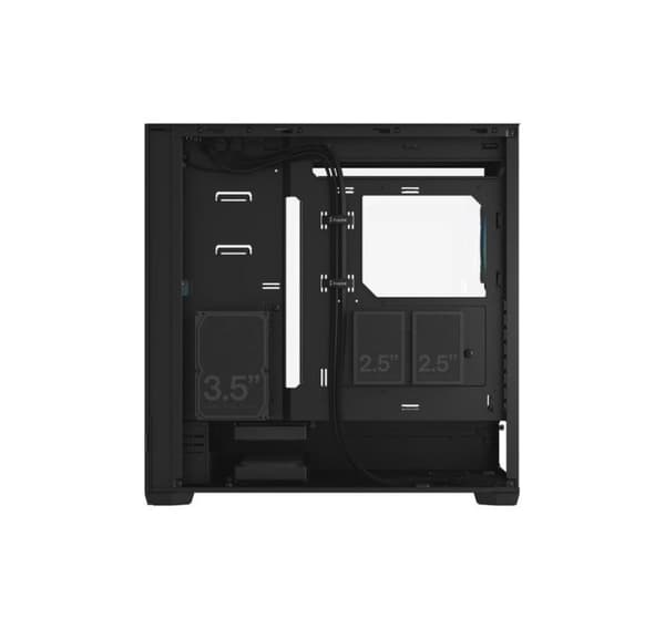 Fractal Design, Pop XL Air RGB