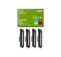 Miniatyrbild 3 av 8: Brother, Brother TN243CMYK Value Pack - 4-pack - svart, gul, cyan, magenta - original - tonerkassett, TN243CMYK