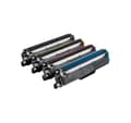 Miniatyrbild 7 av 8: Brother, Brother TN243CMYK Value Pack - 4-pack - svart, gul, cyan, magenta - original - tonerkassett, TN243CMYK