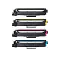 Miniatyrbild 2 av 8: Brother, Brother TN243CMYK Value Pack - 4-pack - svart, gul, cyan, magenta - original - tonerkassett, TN243CMYK