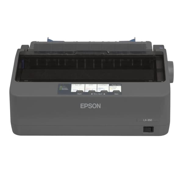 Epson, LX-350, LX-350
