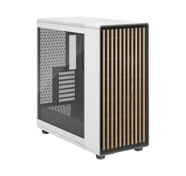 Fractal Design, North XL Vit