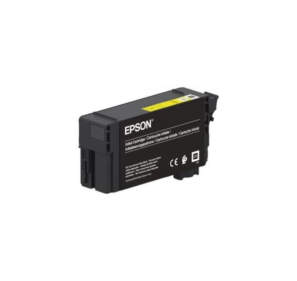 Epson, Cartrige, UltraChrome XD2 T40D440