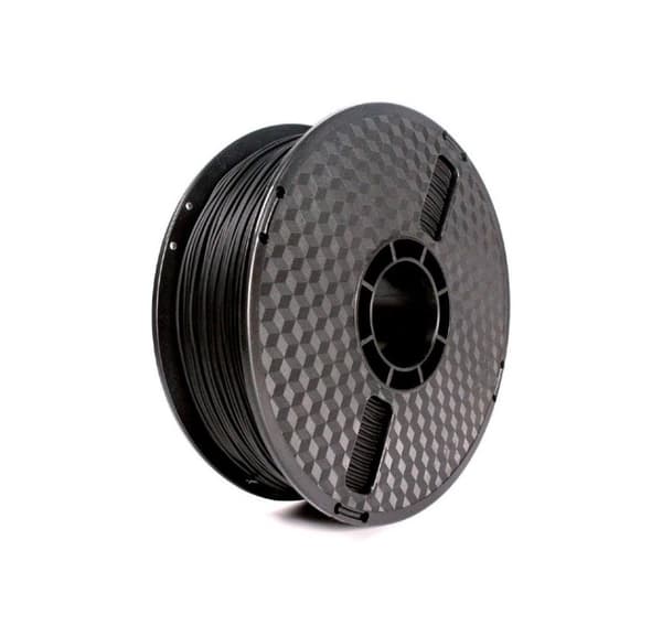 Flashforge, Filament, PLA Flexible, 3DP-PLA-FL-01-BK