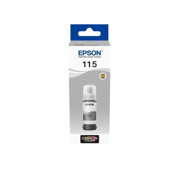 Epson, 115 ECOTANK