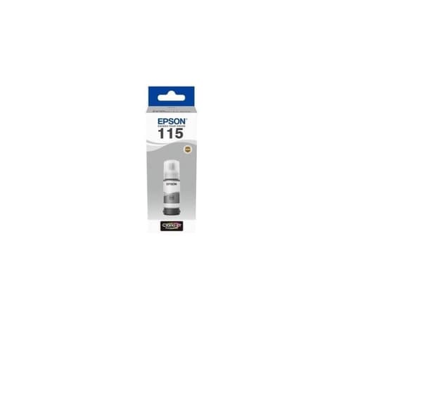 Epson, 115 ECOTANK