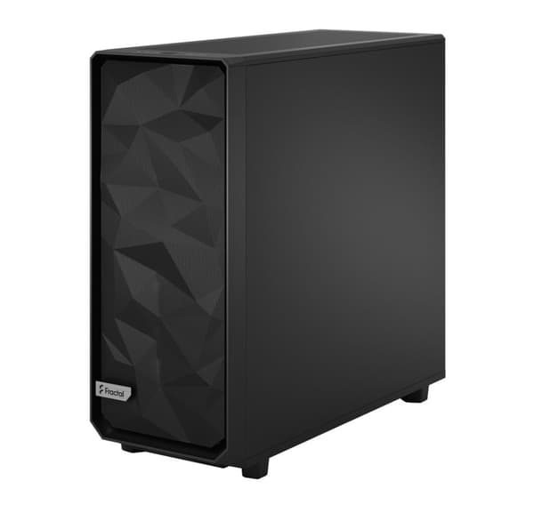 Fractal Design, Meshify 2 XL ljushärdat glas