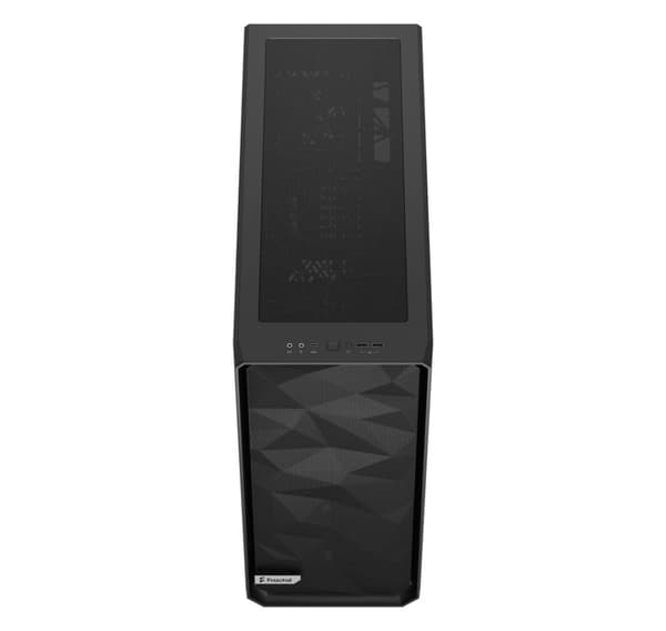 Fractal Design, Meshify 2 XL ljushärdat glas