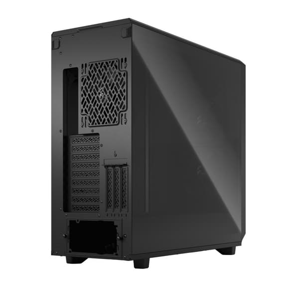 Fractal Design, Meshify 2 XL ljushärdat glas
