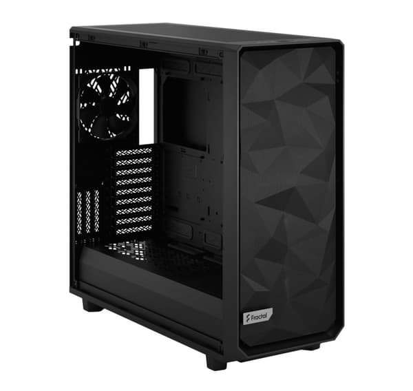 Fractal Design, Meshify 2 XL ljushärdat glas