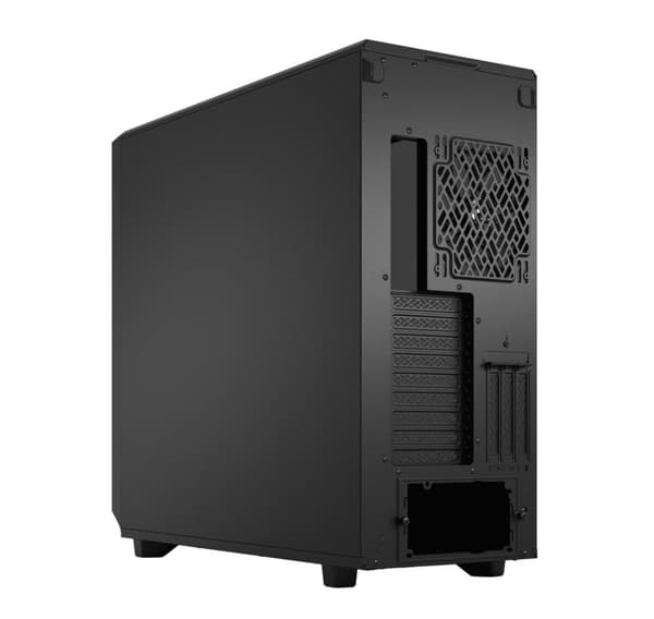 Fractal Design, Meshify 2 XL ljushärdat glas