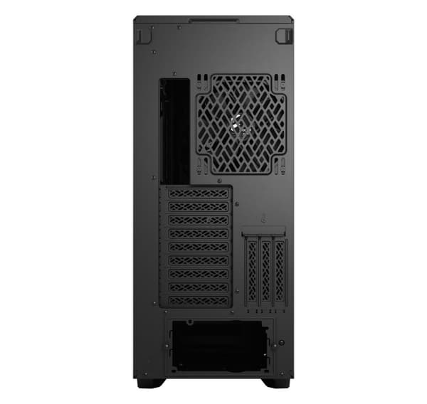 Fractal Design, Meshify 2 XL ljushärdat glas