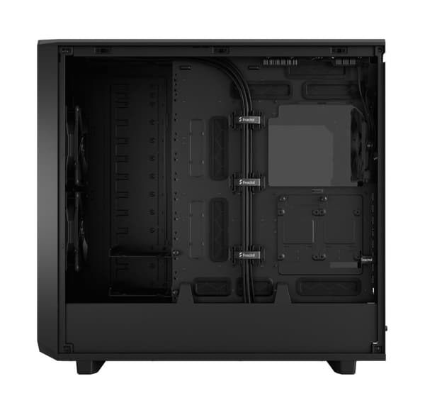 Fractal Design, Meshify 2 XL ljushärdat glas