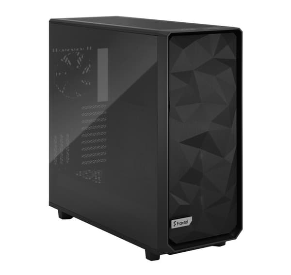 Fractal Design, Meshify 2 XL ljushärdat glas