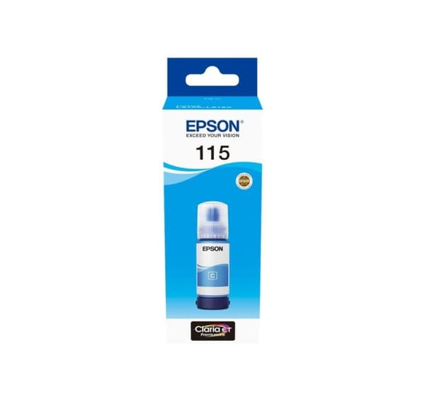 Epson, 115 ECOTANK