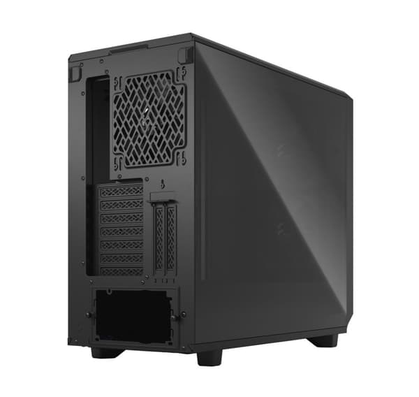 Fractal Design, Meshify 2 ljushärdat glas