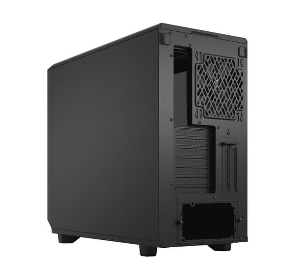 Fractal Design, Meshify 2 ljushärdat glas