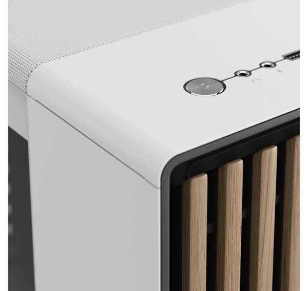 Fractal Design, Datorfodral, North XL